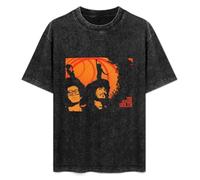 The Mars Volta Rock Band Mens T-Shirt Unisex Black Top tee M