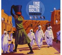 The Mars Volta - The Bedlam in Goliath