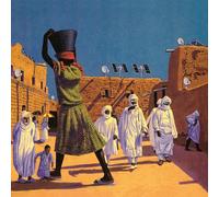 The Mars Volta – The Bedlam In Goliath – Vinilo negro