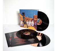 The Mars Volta The Bedlam in Goliath (Vinyl) 12" Album (Importación USA)