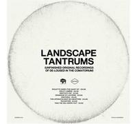 The Mars Volta - The Mars Volta - Landscape Tantrums (LP) [Vinilo]
