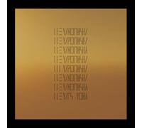 The Mars Volta - The Mars Volta - The Mars Volta (LP) [Vinilo]