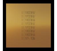 The Mars Volta - The Mars Volta - The Mars Volta (LP) [Vinilo]