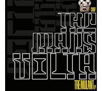 The Mars Volta - Tremulant (Black Vinyl) [Vinilo]