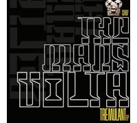The Mars Volta - Tremulant (Transparent