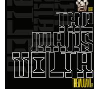 The Mars Volta Tremulant (Vinyl) 12" EP (Importación USA)