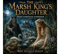 The Marsh King's Daughter