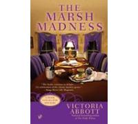 The Marsh Madness (ebook)