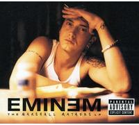 The Marshall Mathers by Eminem (2001-08-23)