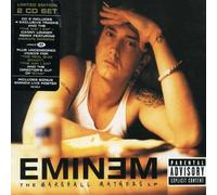 Eminem - The Marshall Mathers Lp