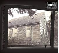 The Marshall Mathers LP 2 by Eminem (2013-11-05)