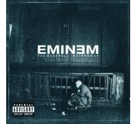 The Marshall Mathers LP By Eminem,Bond (2000-09-11)