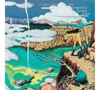 The Marshall Tucker Band A New Life (CD) Album (Importación USA)
