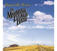 The Marshall Tucker Band Beyond the Horizon (CD) Album (Importación USA)