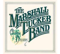 The Marshall Tucker Band - Carolina Christmas