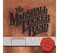 the Marshall Tucker Band Carolina Dreams Tour '77 (CD) (Importación USA)