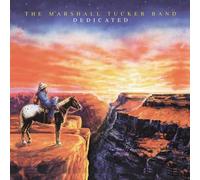 The Marshall Tucker Band - Dedicated