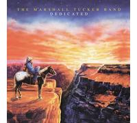 The Marshall Tucker Band - Dedicated