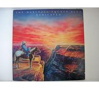 The Marshall Tucker Band - Dedicated [Vinyl LP]