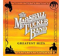 The Marshall Tucker Band - Greatest Hits