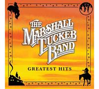 The Marshall Tucker Band - Greatest Hits [Vinilo]