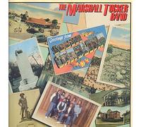 The Marshall Tucker Band - Greetings From South Carolina