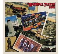 The Marshall Tucker Band Greetings from South Carolina (CD) (Importación USA)