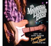 The Marshall Tucker Band - Live on Long Island