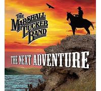 The Marshall Tucker Band Next Adventure, the (CD) Album (Importación USA)