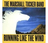 Tucker Marshall Band - Running Like the Wind