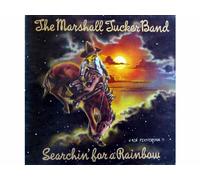 The Marshall Tucker Band - Searchin' For A Rainbow (1975) [Vinyl LP record] [Schallplatte]