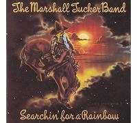 The Marshall Tucker Band - Searchin' for a rainbow