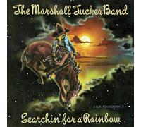 Marshall Tucker Band – Searchin' for a Rainbow – Vinilo