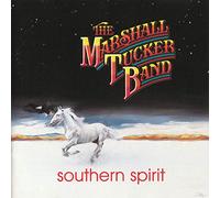 The Marshall Tucker Band - Southern Spirit
