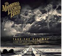 The Marshall Tucker Band - Take The Highway - Live In Chi