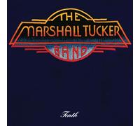 The Marshall Tucker Band - Tenth
