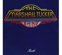 The Marshall Tucker Band - Tenth