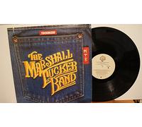 The Marshall Tucker Band - Tuckerized