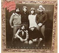 The Marshall Tucker Band - (VINYL LP) Together Forever