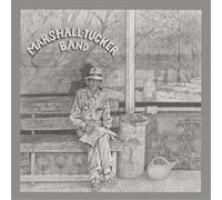 Marshall Tucker Band, The - Where We All Belong