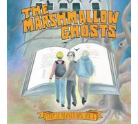 The Marshmallow Ghosts - Corpse Reviver No. 1, Vol. 1 [7''+Book] [Vinilo]