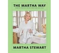 The Martha Way (ebook)