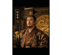 THE MARTIAL EMPEROR: Emperor Wu of Han 汉武帝刘彻: The Monarch Who Forged China's Golden Age and Paid the Ultimate Price (The World Wisdom Archive)