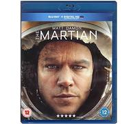 The Martian