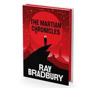 The Martian Chronicles Deluxe Collector's Edition