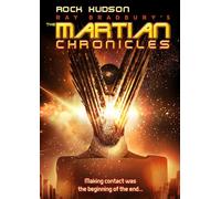 The Martian Chronicles [USA] [DVD]