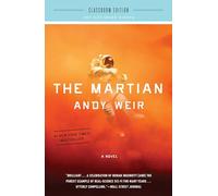 The Martian College Edition [Idioma Inglés]: A Novel