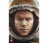 The Martian DVD