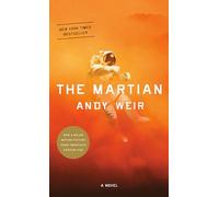 The Martian [Idioma Inglés]: A Novel