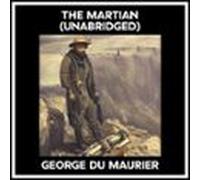 The Martian (unabridged) (audiolibro)